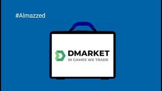 DMarket: An in-game item trading platform and a player-owned economy solution