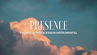 DEEP PRAYER INSTRUMENTAL - PRÉSENCE (By Joel Tay)