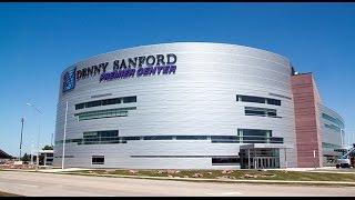 Haters in Sioux Falls Just Need to 'Shut Up' About the Denny Sanford PREMIER Center