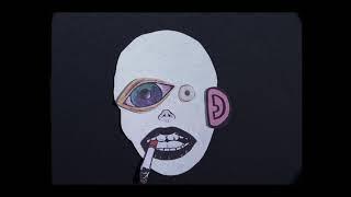 Where's My Face?! | Stop Motion