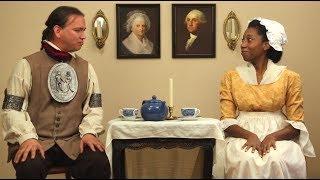 ASK A SLAVE S2Ep3: What About the Indians?