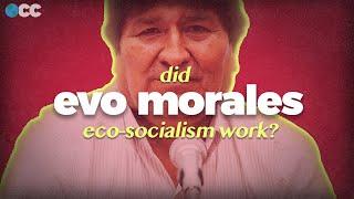 Does Eco-Socialism Actually Work?