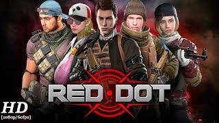 Red Dot Android Gameplay [1080p/60fps]