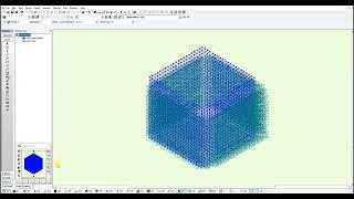 S-FRAME 2022 - Applying Hydrostatic Pressure Loads