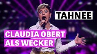 Tahnee - Liebeserklärung an Claudia Obert | Die besten Comedians Deutschlands