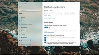 How to Disable App Notifications in Windows 11 [Tutorial]