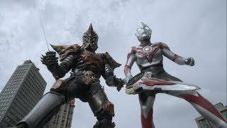 Ultraman Orb OST - Awakened Juggler (M-18) - Extended