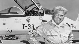 PODCAST: Aviatrix Jackie Cochran is the most fascinating woman you’ve never heard of