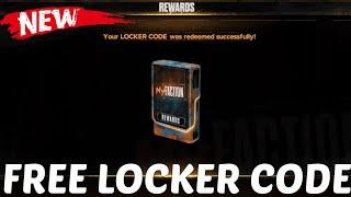 HURRY UP AND ENTER THIS *NEW* LOCKERCODE FOR WWE2K24 BEFORE ITS GONE!