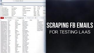 [Course] 2020 Facebook Ads Scraping Testing LAA Strategy | Shopify Dropshipping - Advanced