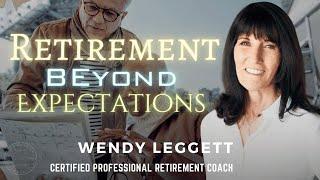 Retirement Ready? Strategies for a Secure Future