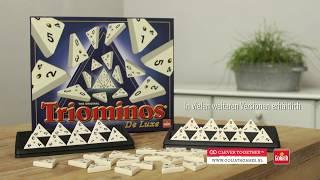Spielerklärung Triominos