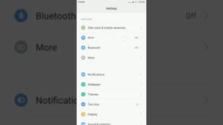 All Redmi Devices Wifi Problem 