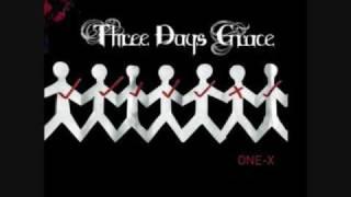 Three Days Grace - Pain