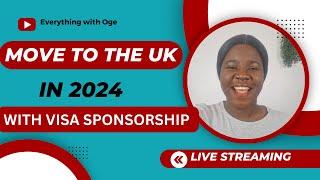 Opportunities to move to the United Kingdom in 2024