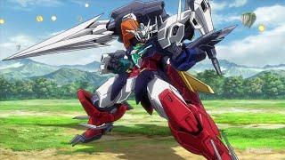 Gundam Build Divers Re:Rise | Extra Limited Change, Docking Go!