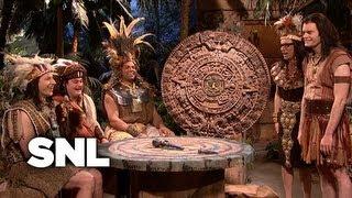 New Mayan Calendar - SNL