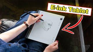 Best Ebook Readers You Should Consider Today! -  Best E ink Tablets in 2024