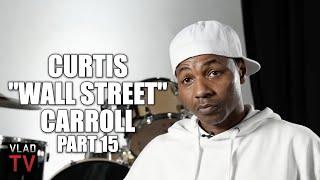 Curtis Carroll on Life After Prison: I Never Had the Opportunity to Not Be Told What to Do (Part 15)