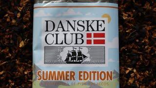 Auf ein Pfeifchen | Danske Club Summer Edition 2024 | Burg Trausnitz bei Landshut...