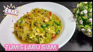 Cuma 2 bahan jadi masakan yg enak dan sehat