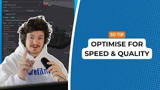 How to get the best speed & quality every time