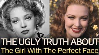 The Ugly Truth About The Girl With The Perfect Face