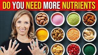 10 Signs Your Body Needs These Nutrients | Dr. Janine