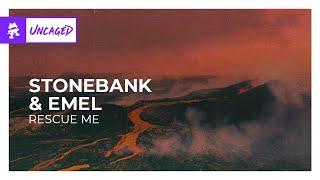 Stonebank & EMEL - Rescue Me [Monstercat Release]