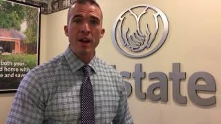 Allstate Insurance | Water Damage & Flood Insurance