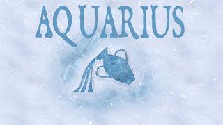AQUARIUS  THIS PERSON WILL NEVER FORGET ABOUT YOU!!‍AND THE THIRD PARTY WILL NEVER BE YOUMAY