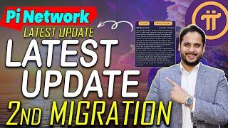 Pi Network Updates | Pi Network Listing | KYC & Migration | Sell Pi Coin | Pi Mainnet | Pi Coin News