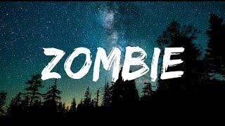 Alan Walker Style || Albert Vishi - Zombie (Lyrics) ft. Ane Flem