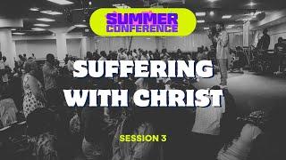 Session 3 | Summer Conference | June 2024