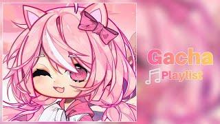 POV: You Had a Gacha Phase A Gacha Playlist Nostalgic - Gacha Songs Glmv 6k subscribers special!