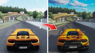 How To Set Up Assetto Corsa (Max Graphics)