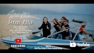 WIDI WIDIANA - SESAPI PUTIH (Koplo Version) Official Music Video