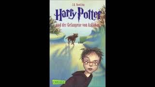 Harry Potter und der Gefangene von Askaban Hörbuch Kapitel 1   Eulenpost