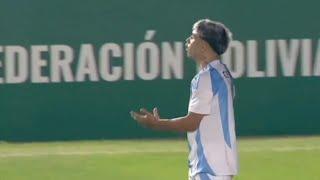 Felipe Esquivel vs Brasil Sub 15 (1 Golazo) Welcome to FC Barcelona ?