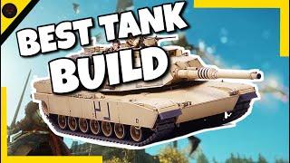 Best TANK build in New World! Minimal level required. You'd be surprised.