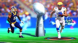 THE FINAL SUPER BOWL OF THE GGBFL! | Madden 24 Subscriber Franchise