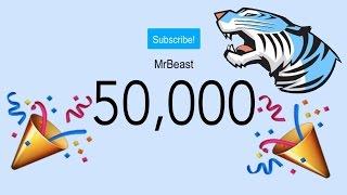 50,000 Subscribers.exe