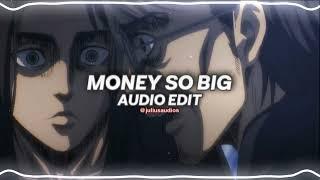 Money so big - Yeat [edit audio]