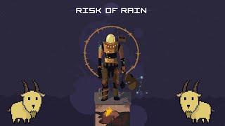 Risk of Rain is the G word