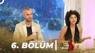 Doya Doya Moda 6. Bölüm | Sokakta Fotoğraf Çekimi