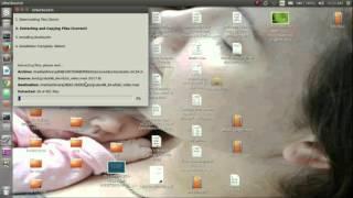 How To Create Bootable USB using UNetbootin