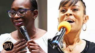 Tim Black's Blunt Take On Nina Turner's Election Loss