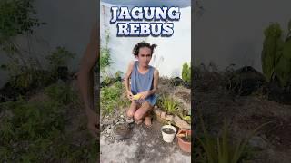 Ini joget jagung rebus yang lagi viral… #jagungrebus #funny #goyangtiktok #joget #lucu #kocak