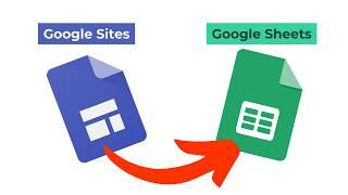 Create a Button from Google Sites to Google Sheets
