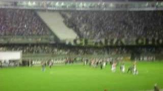 Defesa do Tetra! Fortaleza Esporte Clube! Angulo invertido!!!!